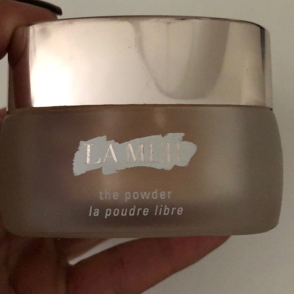 La Mer The Powder